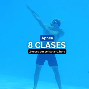 8 Clases de Apnea